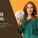Access Capital: Connecting Women-Owned Businesses with Angel Investors