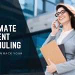 Automate Content Scheduling to Finally Win Back Your Free Time