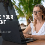 Scale Your Content Fast With An AI Blog Post Generator