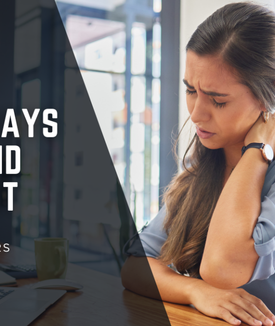 MACY MENTOR TEMPLATE burnout