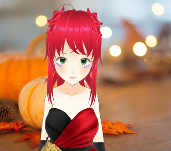 Macy Autumn