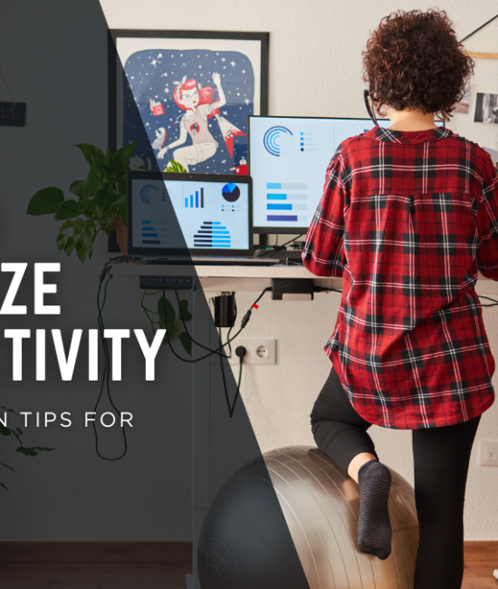 how to Maximize Productivity